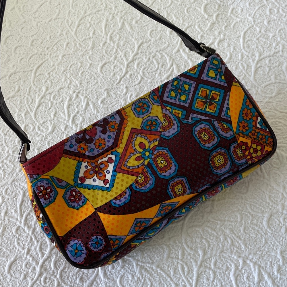 ISABELLA FIORE PURSE Excellent Condition! - Picture 11 of 14